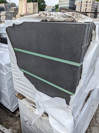 Ca. 19 m2 Furora premium