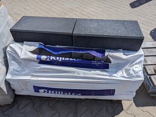 Ca. 5 m2 Antieke trommel 6 cm Oud Drachten