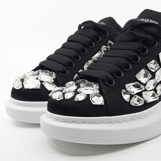 Paar sneakers, maat 37, Alexander McQueen, 733013