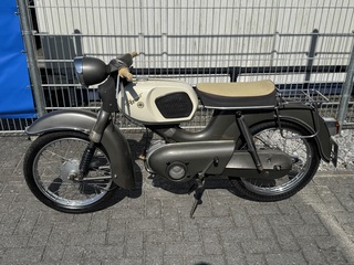 Brommer , Kreidler Florett, 1967