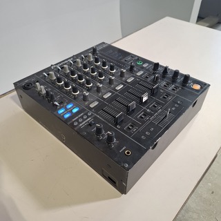 Mengpaneel, Pioneer, DJM800, 2007
