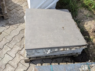 Ca. 5 m2 Citadella