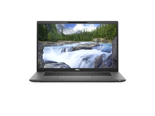 Dell Latitude 7520 i7 15,6 FHD W10P Laptop Zwart Qwerty