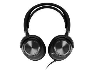 SteelSeries Arctis Nova Pro High-Res Gaming Headset – PC, PS5/PS4 & Sw