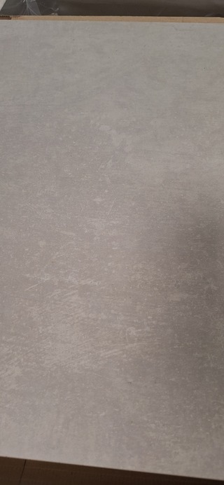 Ca. 7 m² vloertegels Villeroy en Boch, grey