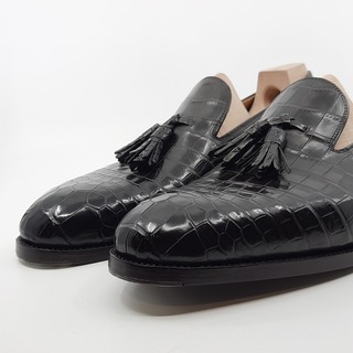 Paar schoenen, maat 11, Saint Crispin’s, 530T
