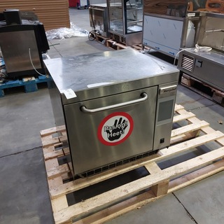 Oven, Merrychef, E3