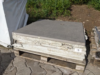 Ca. 5 m2 Citadella