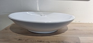 Opzetkom Thebalux, wit