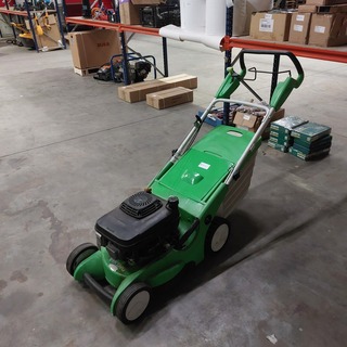 Motormaaier, Viking