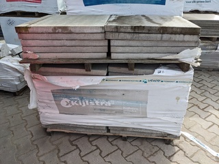 Ca. 13 m2 Betontegel Concrete