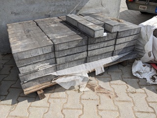 Ca. 5 m2 Longstone Oud Drachten