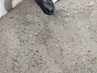 Bigbag betonzand