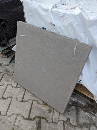 Ca. 7 m2 Intensa Clay