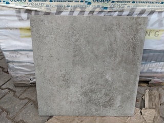 Ca. 14 m2 Ceraline Lux & Dutch Downtown Taupe