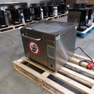 Oven, Merrychef, E3