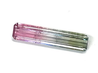Toermalijn – 2.23 carat watermeloen toermalijn (gecertificeerd)