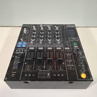 Mengpaneel, Pioneer, DJM800, 2007