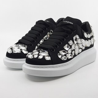 Paar sneakers, maat 37, Alexander McQueen, 733013