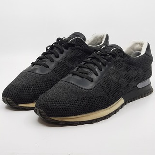 Paar schoenen, maat 7 1/2, Louis Vuitton, GO 0165