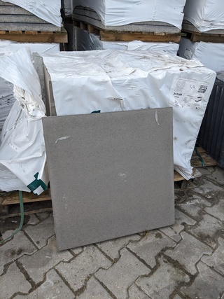 Ca. 7 m2 Intensa Clay