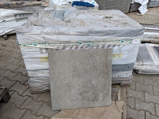 Ca. 14 m2 Ceraline Lux & Dutch Downtown Taupe