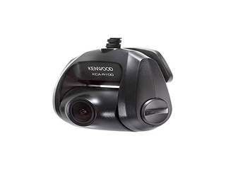 Kenwood KCAR200 Wide Quad HD Achteruitrijcamera voor DRVA601W