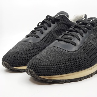 Paar schoenen, maat 7 1/2, Louis Vuitton, GO 0165