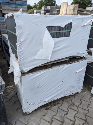 Ca. 19 m2 Furora premium