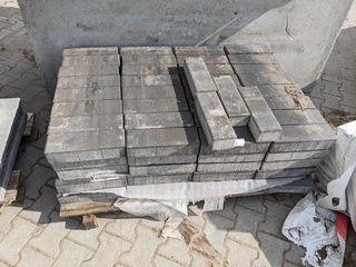 Ca. 5 m2 Longstone Oud Drachten