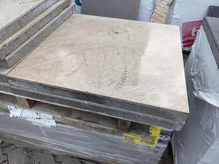 Ca. 9 m2 Cerasun Messina Giallo