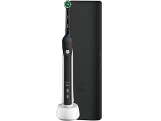 Oral B Clean & Protect Elektrische tandenborstel Zwart
