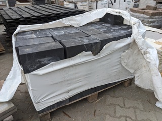 Ca. 65x Stapelblok