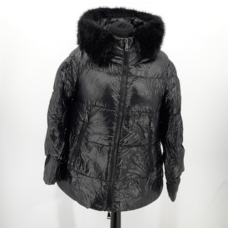 Jas, maat 0, Moncler