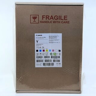 Ca. 24x Cartridge, Canon, IJC262 Yellow