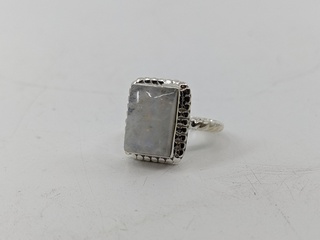ca.20x Edelsteen ring