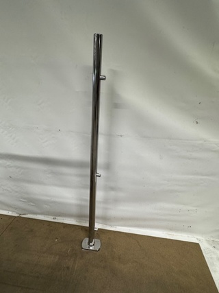 Ca. 24x Staander voor toegangspoort Wanzl, Railix Basic