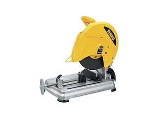 DeWalt 2200 Watt Doorslijpmachine D28715-QS