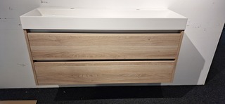 Onderkast Thebalux, Beat, Light Oak