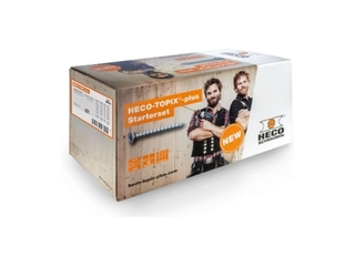 Heco Topix-plus Profi-set 