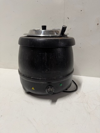 Kozijn Buffalo, L715-E