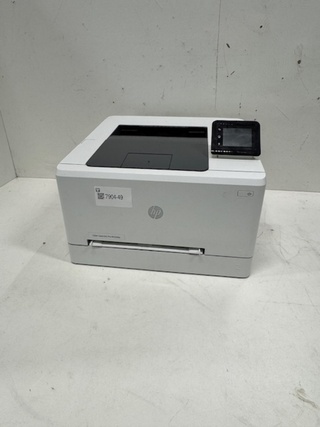 Laserprinter HP, Color Laserjet Pro M254dw