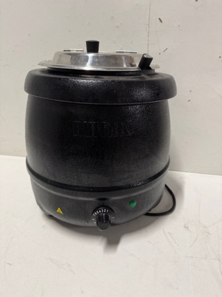 Kozijn Buffalo, L715-E