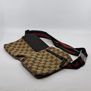 Schoudertas, Gucci