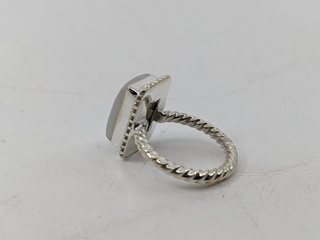 ca.20x Edelsteen ring