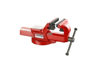 Facom Bankschroef Spanbreedte max. 235 mm