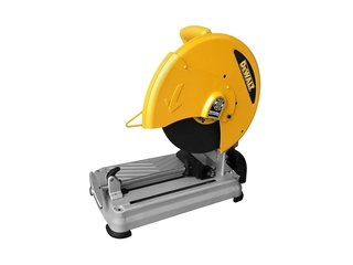 DeWalt 2200 Watt Doorslijpmachine D28715-QS