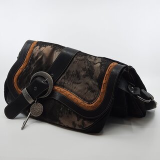 Schoudertas, Dior, Dior, Saddle Bag