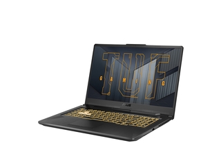 Asus TUF Gaming F17 FX706HMHX116R Gaming Laptop Intel Core i711800H 16