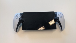 Remote player t.b.v. Playstation 5